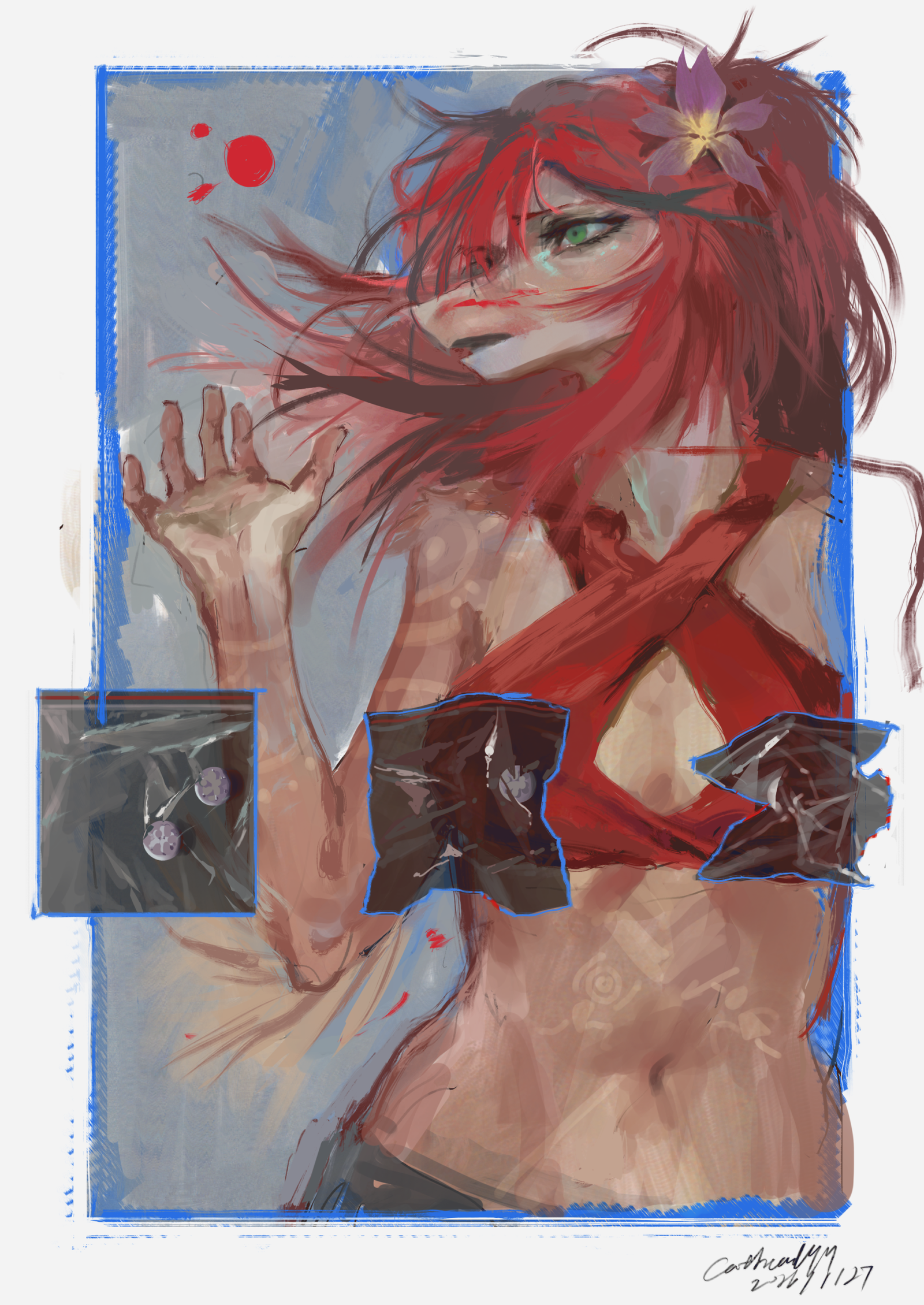 Ashley