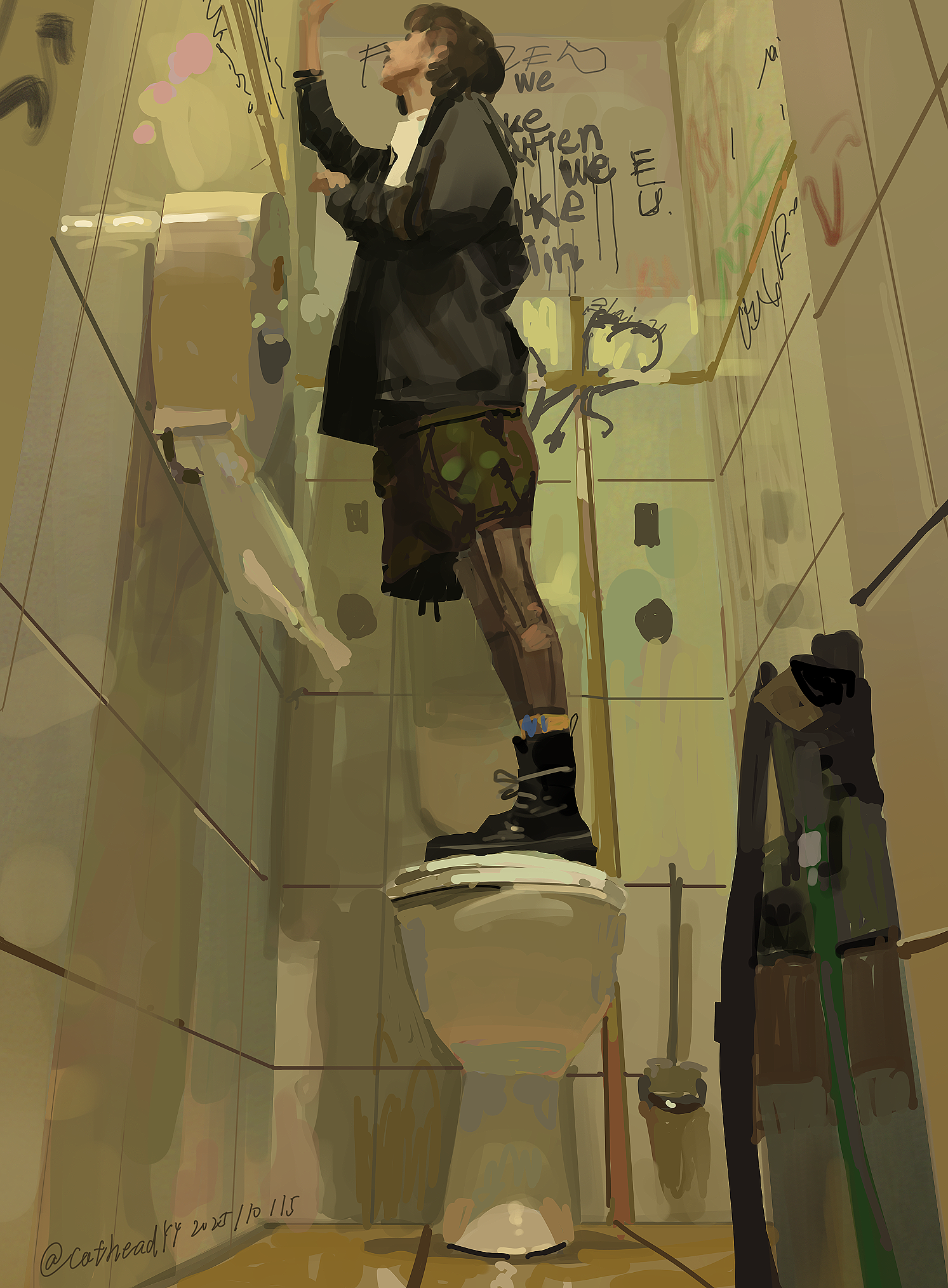 Practice ED